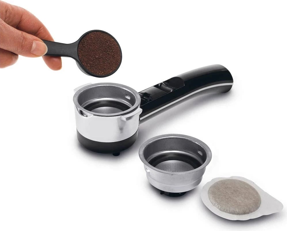 Makine espresso DeLonghi Icona Vintage ECOV 311, 1.4 L, Bezhë