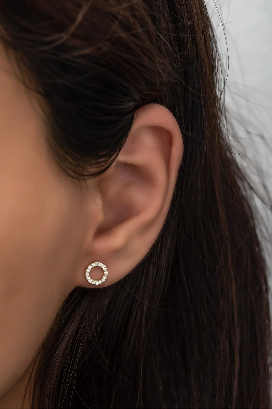 Vathë argjendi Jumeon, ngjyrë ari, NRZ99421