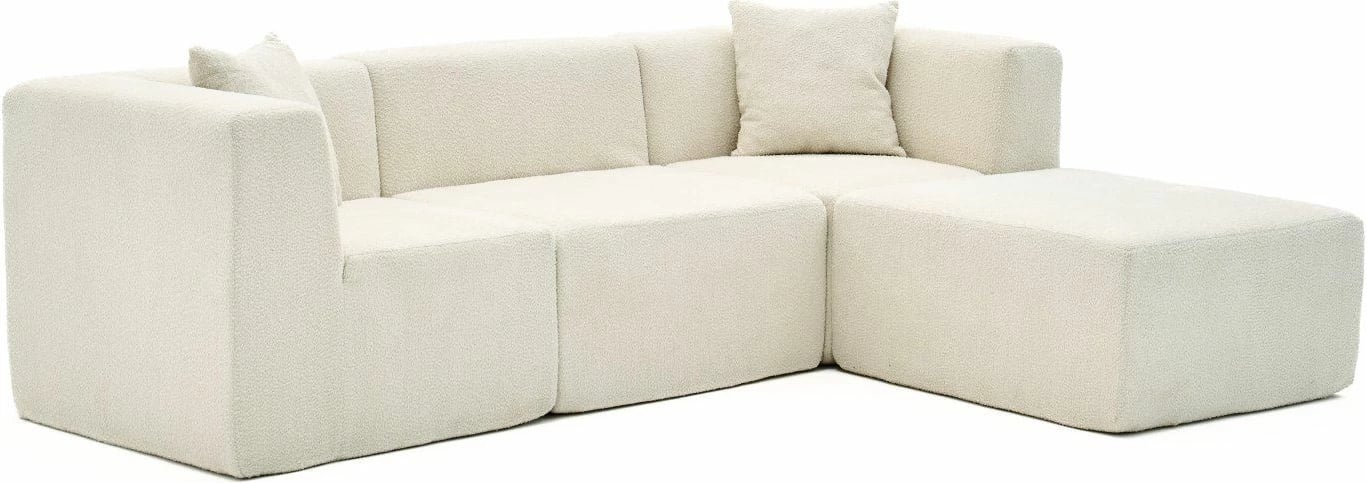 Këndare Atelier del Sofa, krem