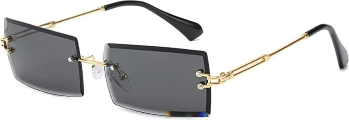 Syze dielli për gra, Jumeon, ngjyrë ari dhe fume, Pl22Kg633R001