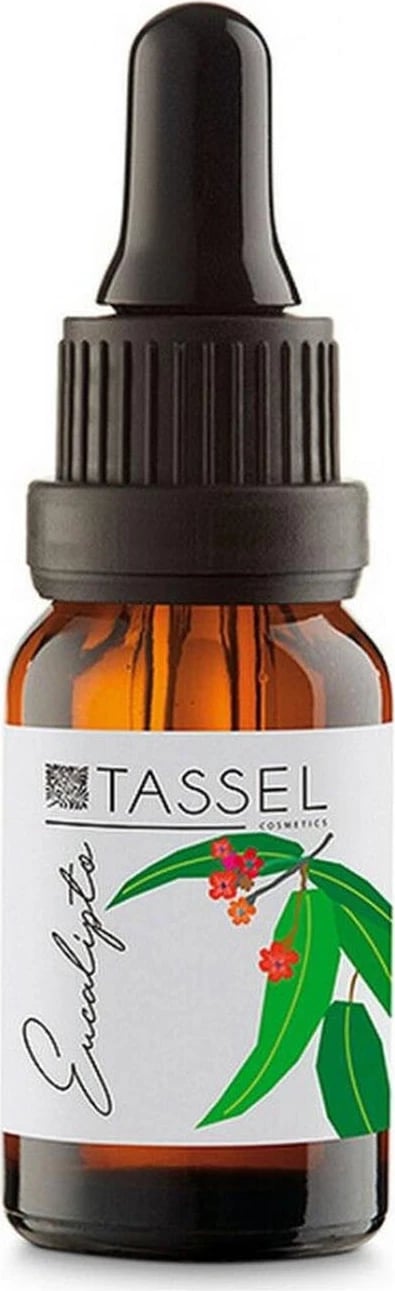 Vaj esencial Eurostil Eucalipto unisex 30ml