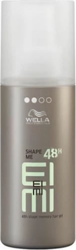 Xhel për stilim flokësh Wella Eimi Shape Me unisex 150ml