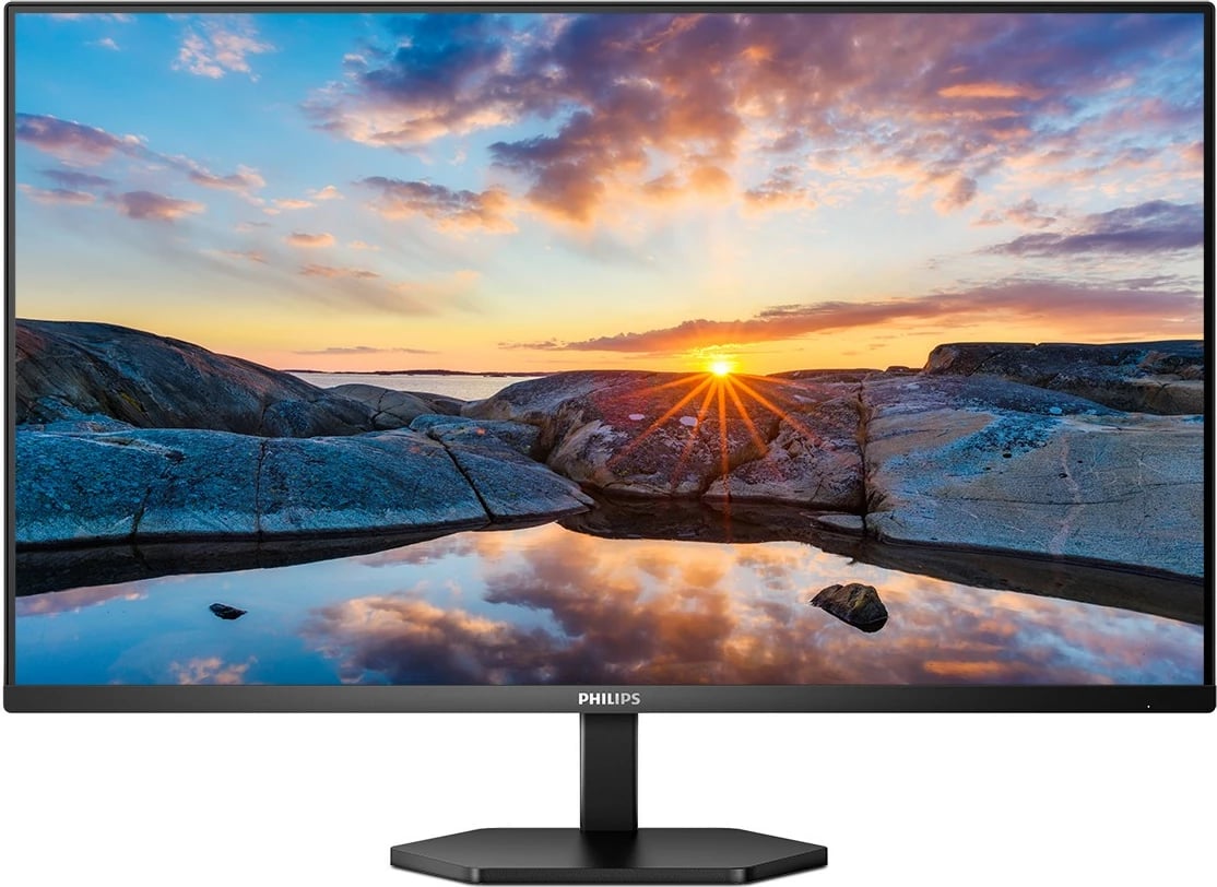 Monitor Philips 32E1N3100LA/00, 31.5 inç, Full HD, LCD, 1ms, i zi