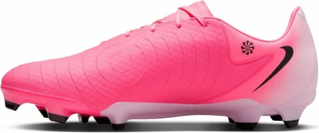 Atlete futbolli Nike për meshkuj, rozë