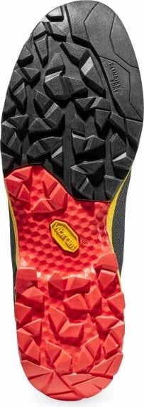 Atlete për meshkuj La Sportiva, të verdha