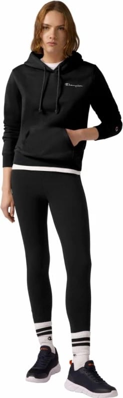 Duks Champion për femra, i zi