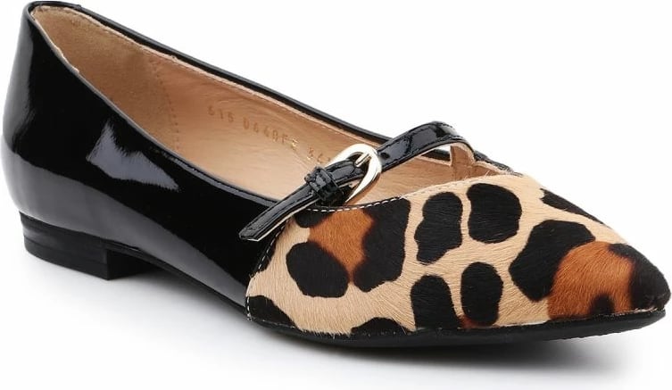 Këpucë lifestyle Geox femra