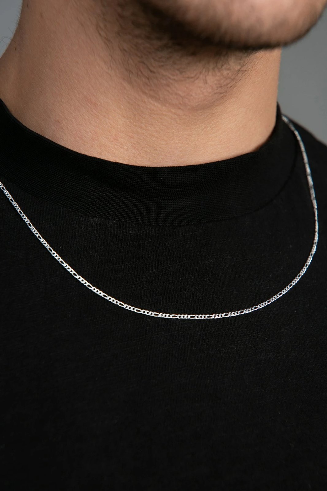 Varëse argjendi Elika Silver, ELKMD50004