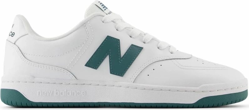 Atlete unisex New Balance, të bardha