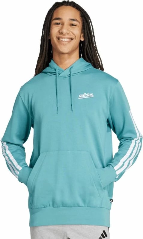 Duks adidas për meshkuj, i kaltër