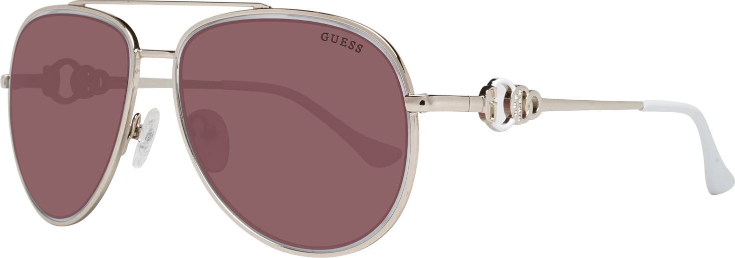 Syze dielli për femra Guess, ari