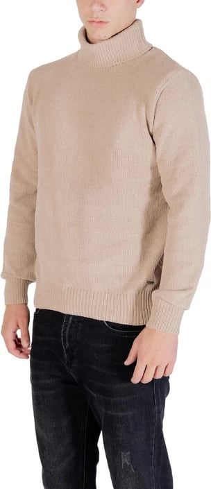 Xhemper për meshkuj Gianni Lupo, beige