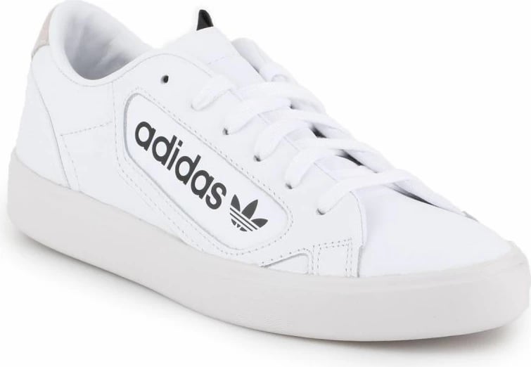 Atlete për femra adidas, të bardha