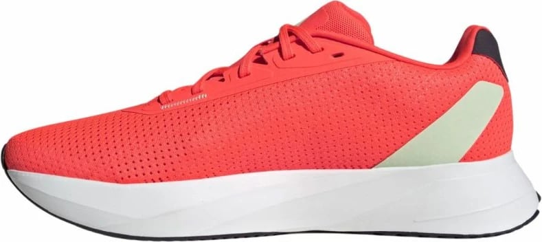 Atlete për vrapim për meshkuj adidas, të kuqe
