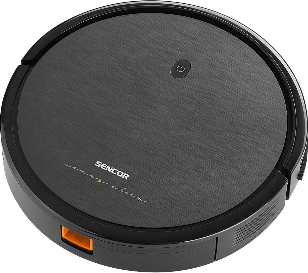 Fshesë robotike Sencor SRV 3150OR, e zezë