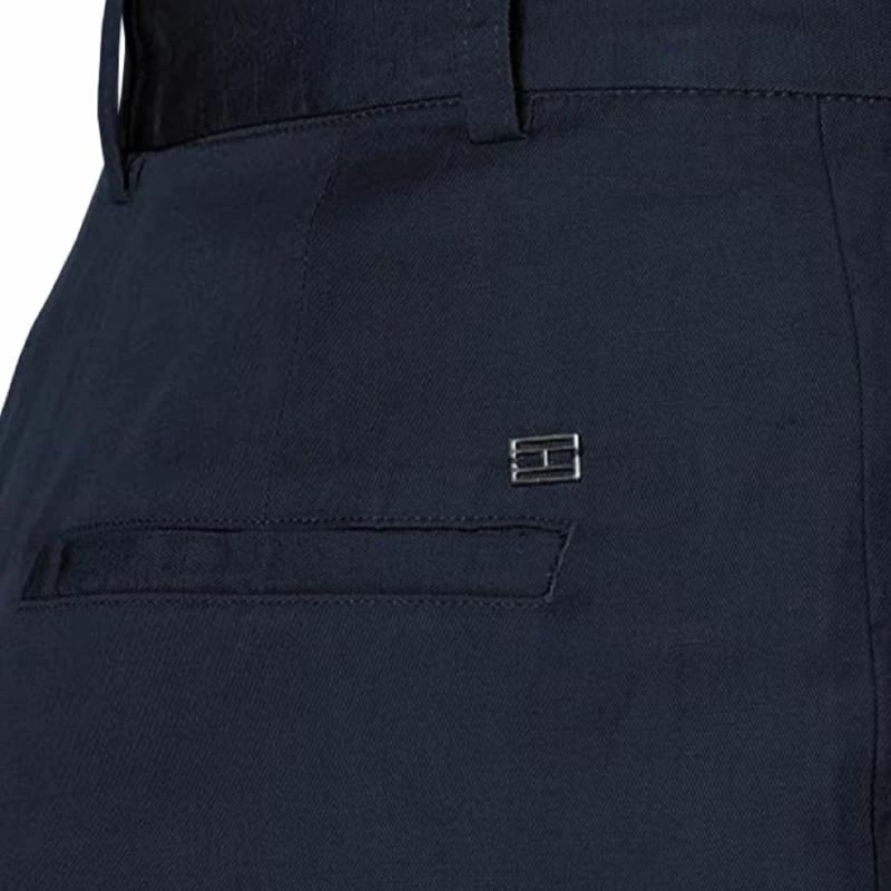 Shorce për femra Tommy Hilfiger, blu marine