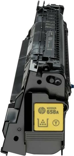Toner HP 658A W2002A rendiment i lartë 5550–8800 faqe verdhë