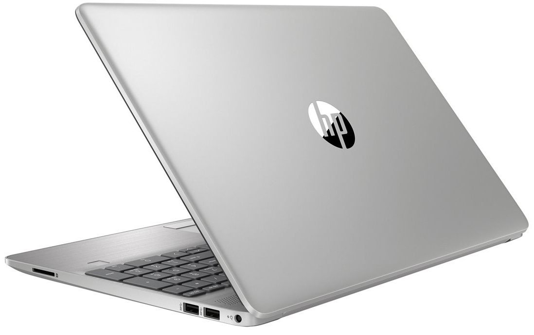 Laptop HP 255 G8, 15.6", Intel core i5, 8GB RAM, 256GB SSD, Intel Iris Xe Graphics, argjend