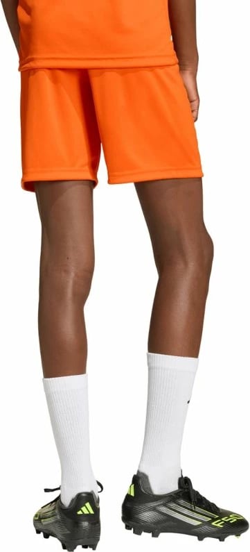 Shorce për fëmijë adidas, portokalli