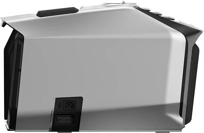 Kondicioner portativ EcoFlow Wave 2, 5100 BTU/6100 BTU, i zi