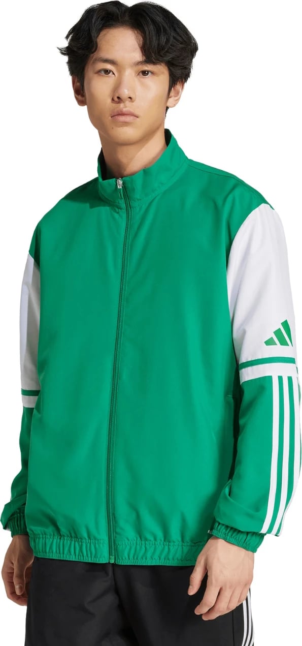 Duks për meshkuj adidas, i gjelbër