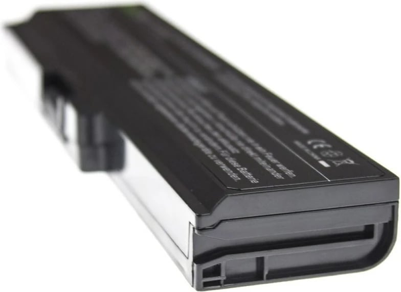 Bateri Green Cell TS03 për laptop Toshiba Satellite 