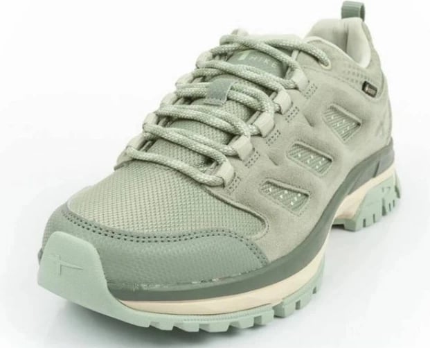 Atlete femra Tamaris, të gjelbra