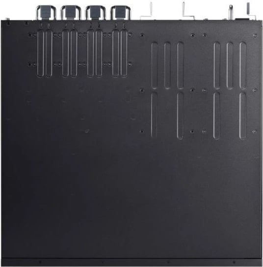 Switch TP-Link SG6428XHP 24 porte Gigabit