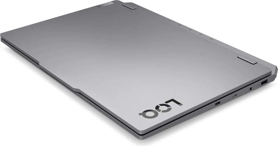 Laptop Lenovo LOQ 15IRX10, 15.6", Intel Core i5-13450HX, 32 GB RAM, 1 TB SSD, NVIDIA RTX 5050, Gri