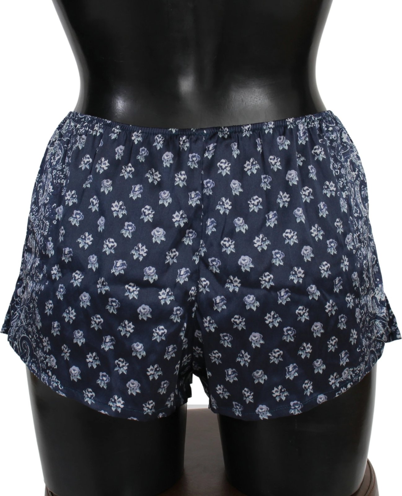 Të brendshme për femra Ermanno Scervino, të kaltërta