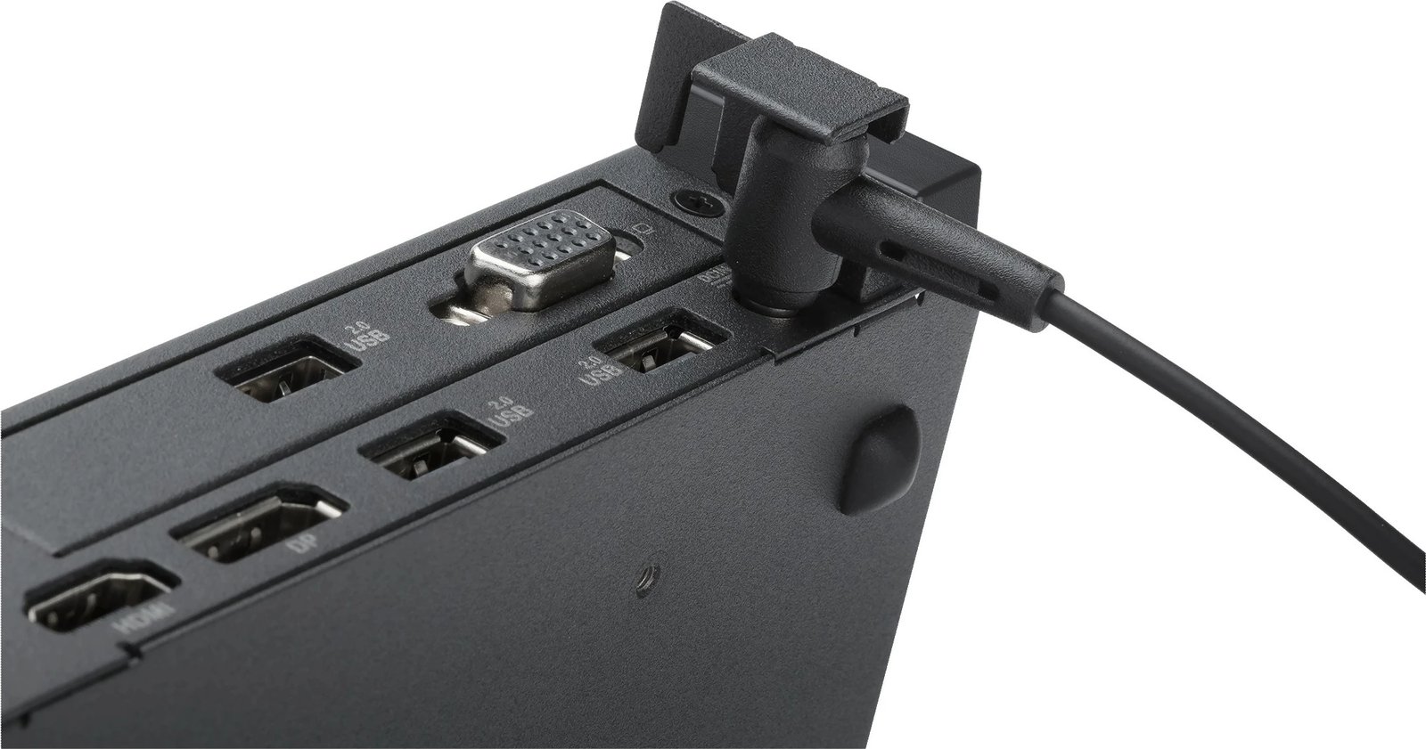 Mini PC ASUS PN43-BBN100MD, Ethernet LAN, Wi-Fi 6E, 65 W
