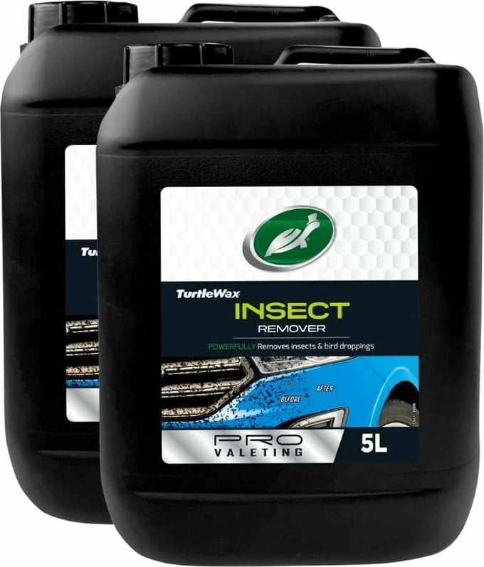 Pastrues Insektesh 5l