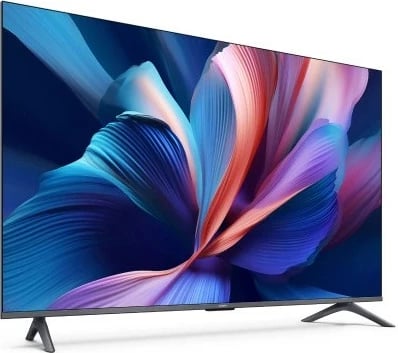 Televizor Smart XIAOMI A Pro 2026, 50 inç, QLED, 4K UHD, Google TV