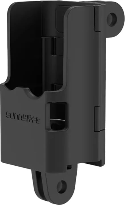 Adapter multifunksional Sunnylife OP3-AD748 për Osmo Pocket 3, i zi