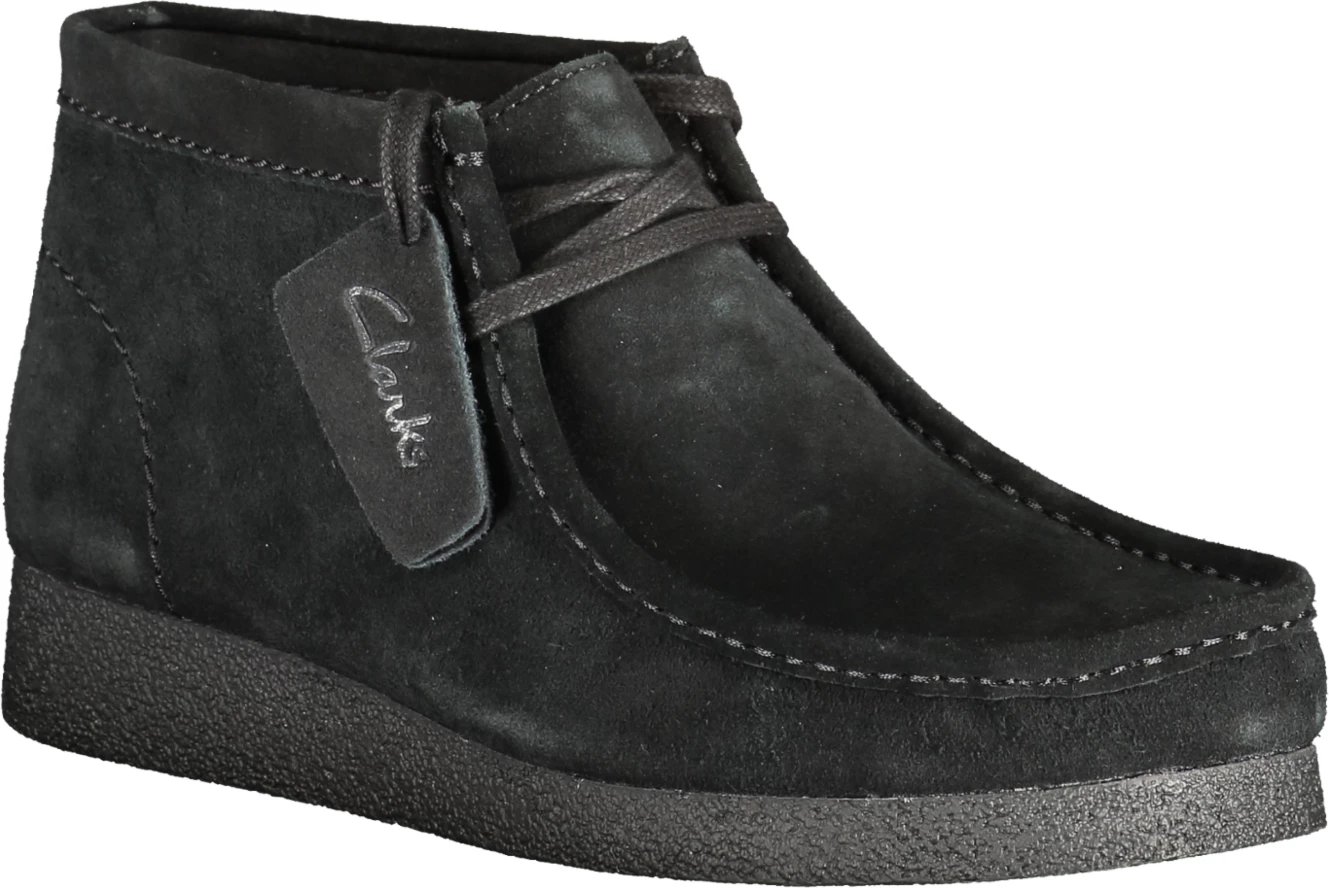 Atlete për meshkuj Clarks, të zeza