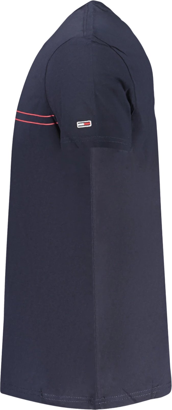 Maicë për meshkuj Tommy Hilfiger, blu Maicë për meshkuj Tommy Hilfiger, blu