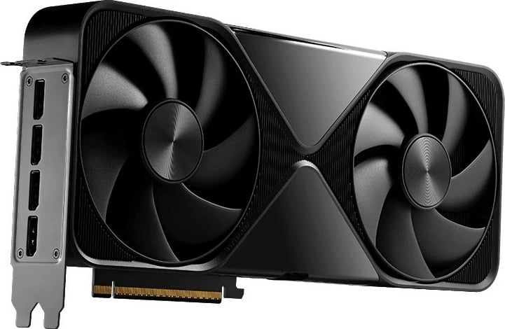 Kartelë grafike PNY Quadro RTX PRO 6000 Blackwell 96GB GDDR7, 4xDP, e zezë