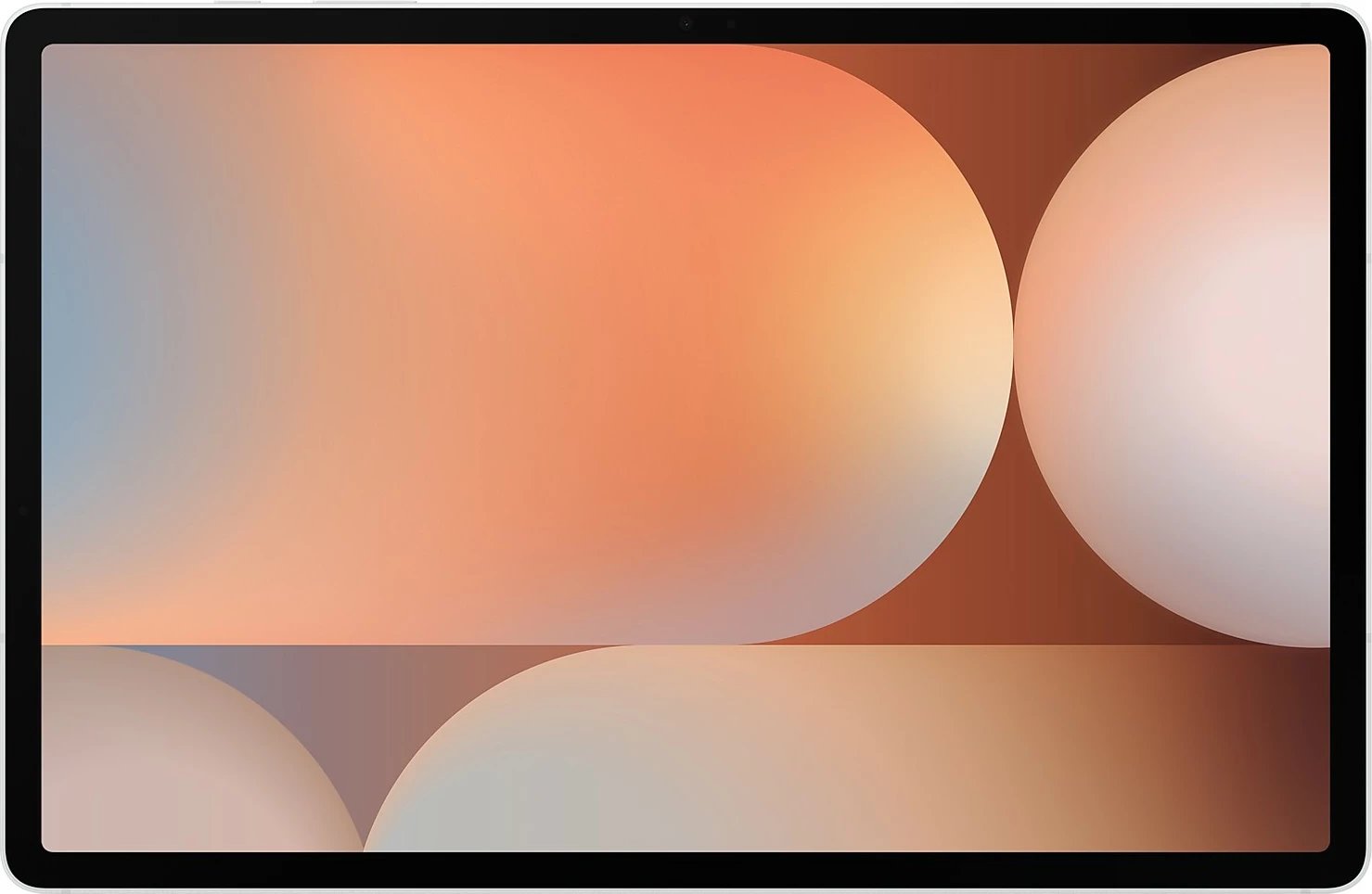 Tablet Samsung Galaxy Tab S10+ 256GB 12RAM Wi-Fi silver