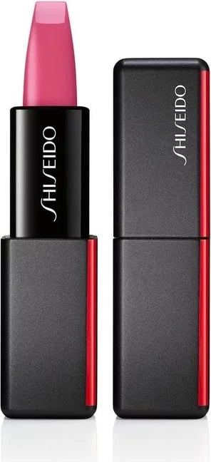 Buzëkuq për femra Shiseido ModernMatte Powder Lipstick 517 Rose Hip 4g