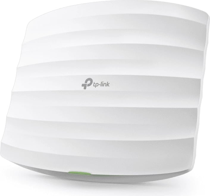 Pikë aksesi Wi‑Fi, TP-Link EAP115, e bardhë