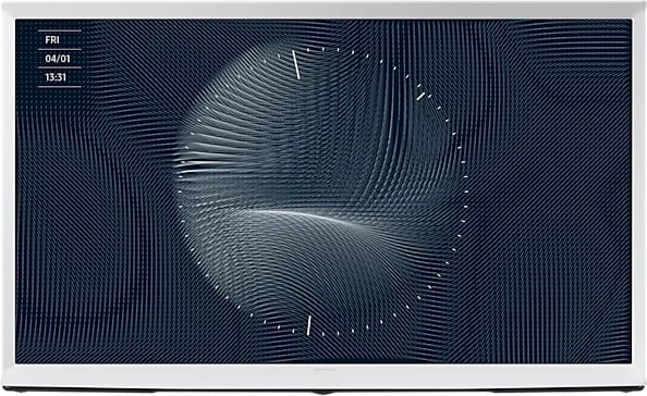 TELEVIZOR SAMSUNG THE SERIF QE55LS01BGUXXH | 55" QLED UHD 4K SMART TV TIZEN