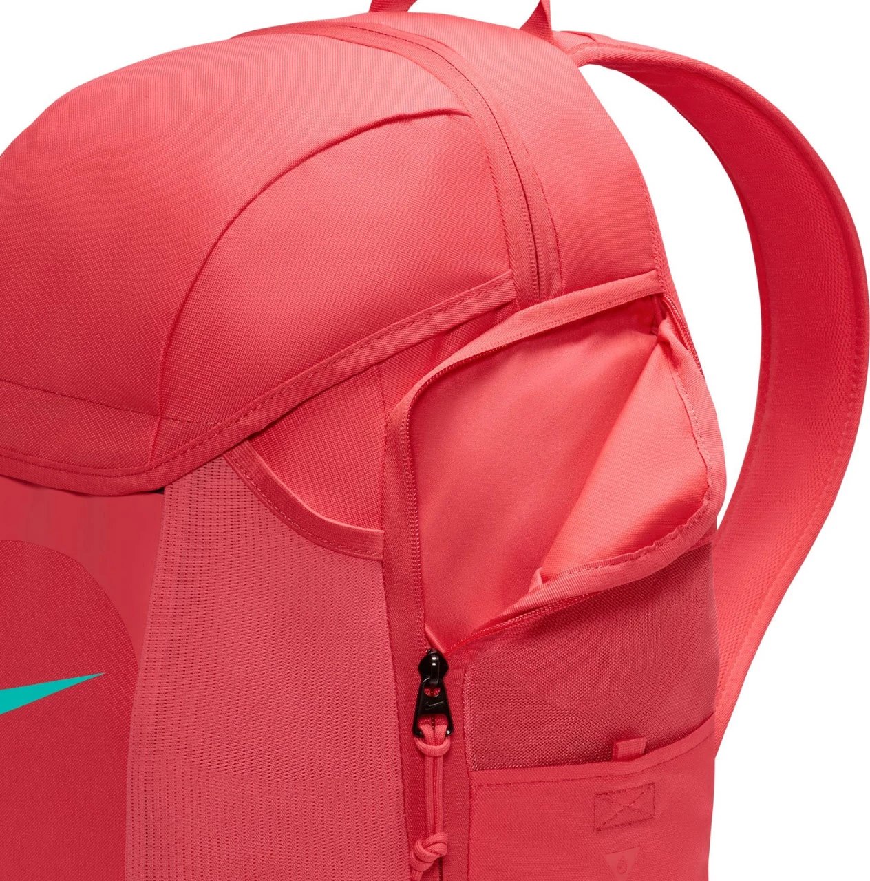 Çantë shpine Nike, unisex, e kuqe Çantë shpine Nike, unisex, e kuqe