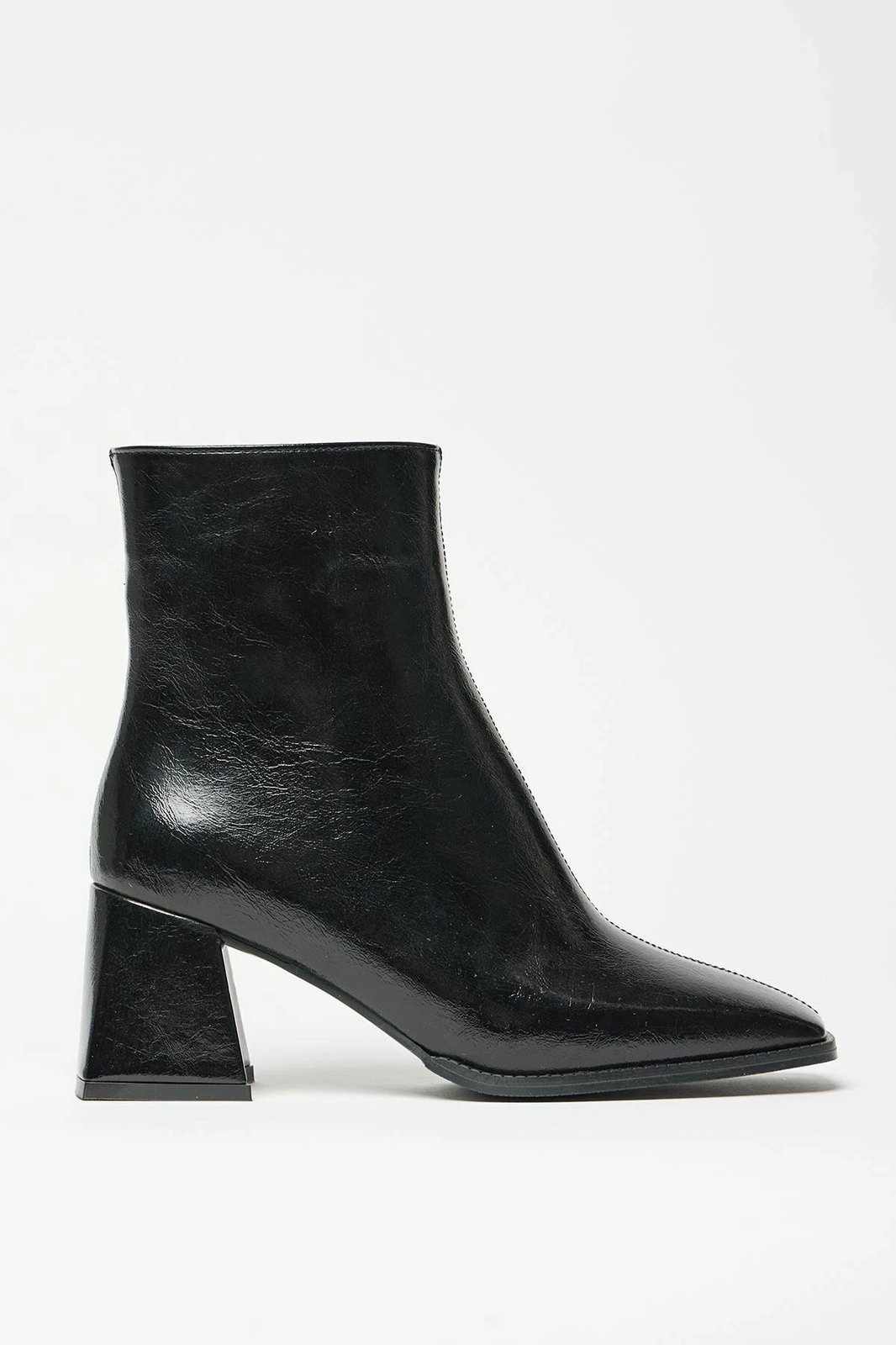 Çizme për gra, ngjyrë e zezë, Jumeon, MK1345025KR20-004