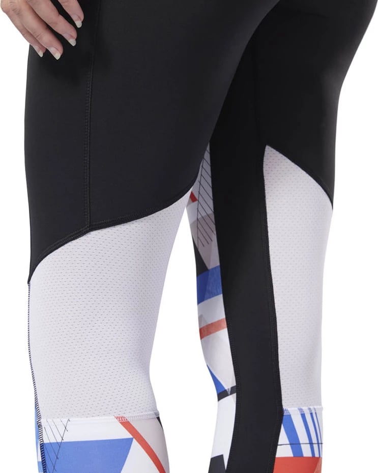 Hellonka Reebok për femra, shumëngjyrëshe