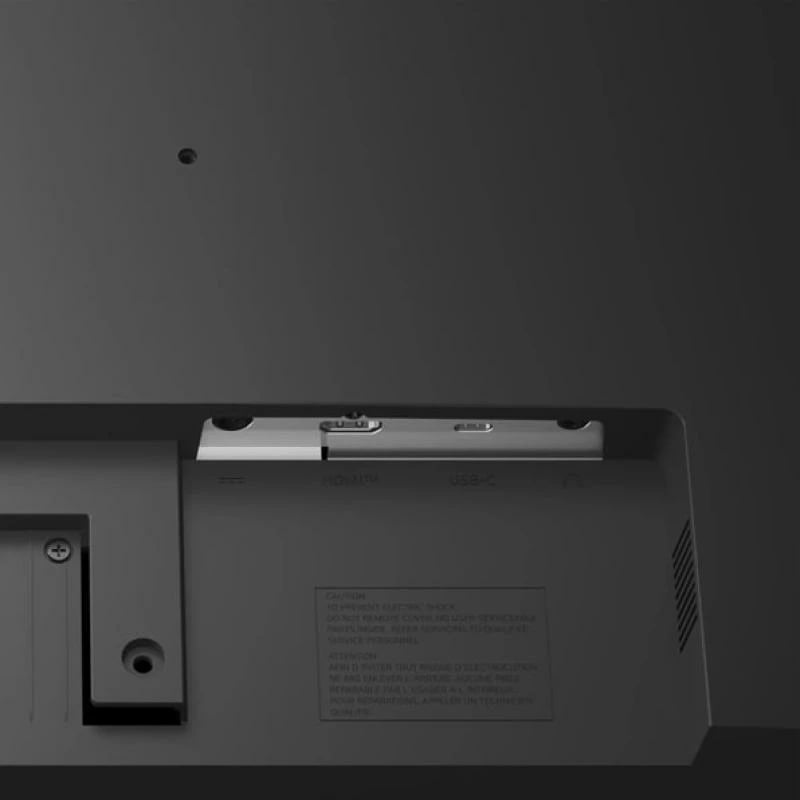 monitor, LG, 32U631A-B/32U631AB, 32", TFT/LCD i sheshtë, e zezë