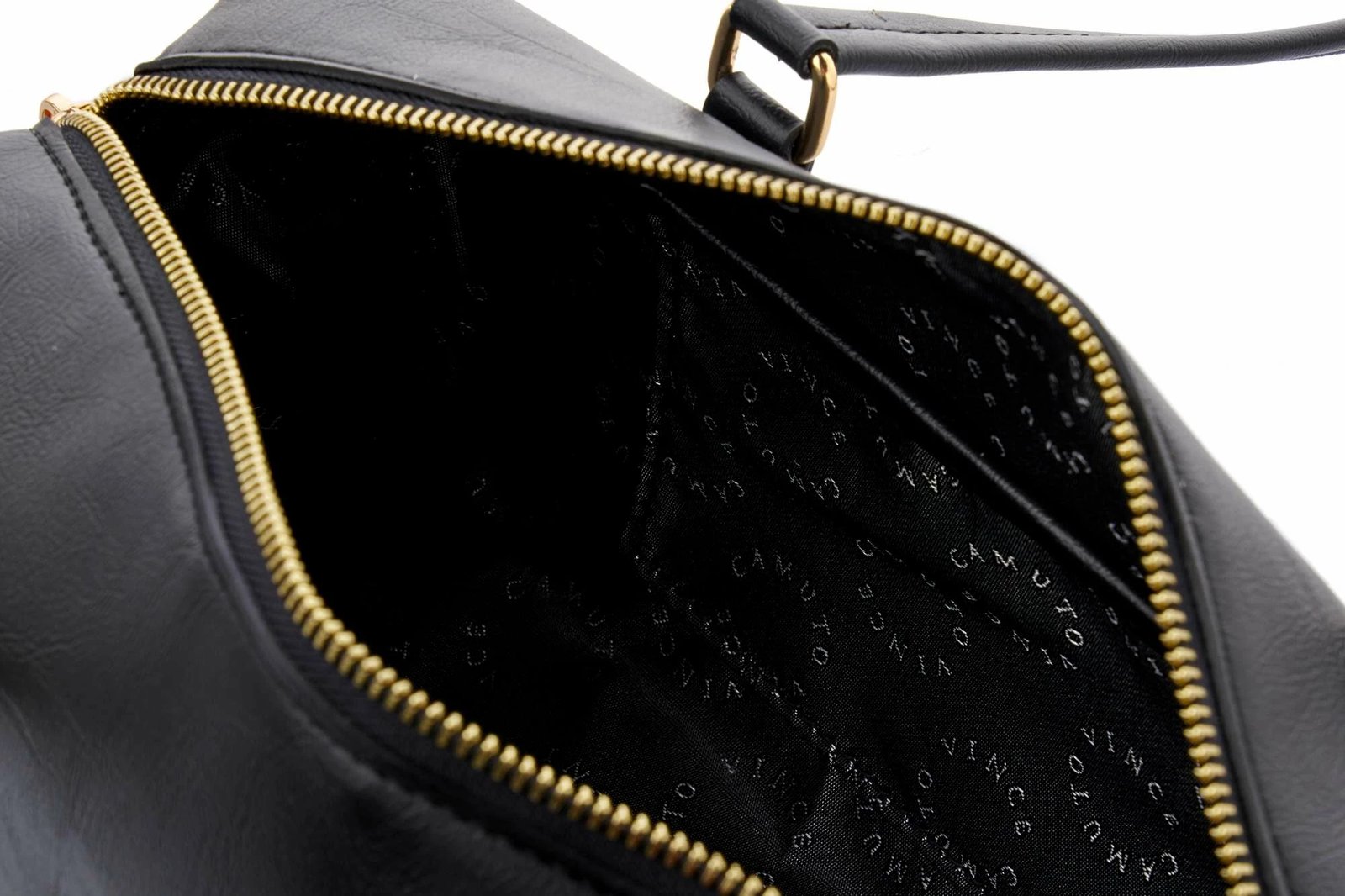 Çantë supi Vince Camuto Treviso, e zezë