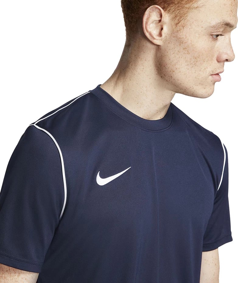 Maicë për meshkuj Nike, e kaltër