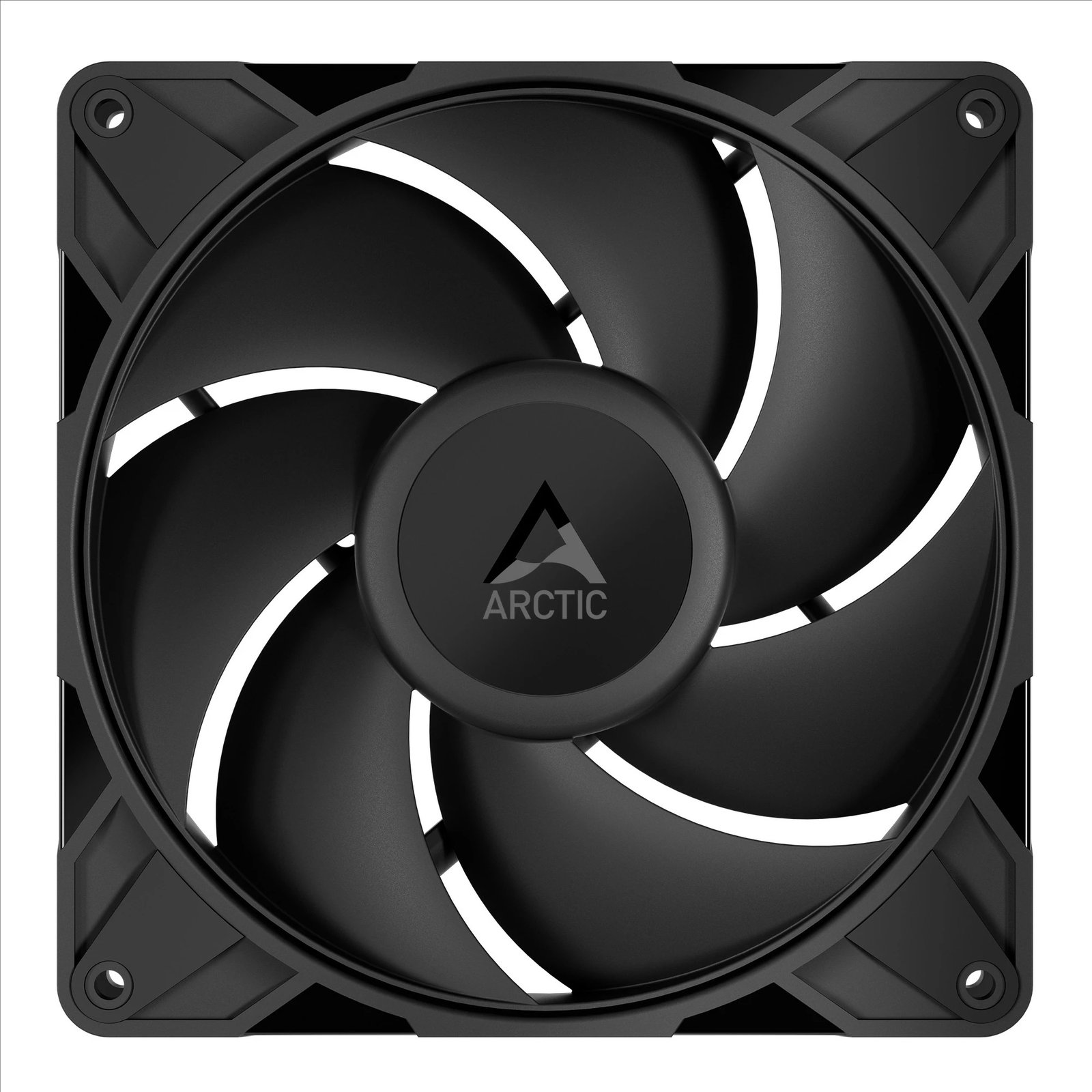 Ventilator kase ARCTIC P14 Pro PST CO 140mm zi