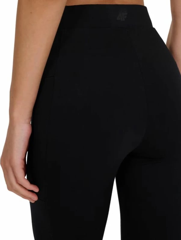 Hellonka për femra 4F, të zeza