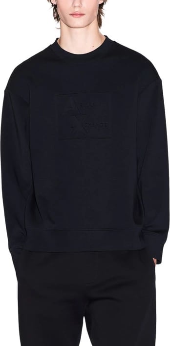 duks Armani Exchange meshkuj, i zi